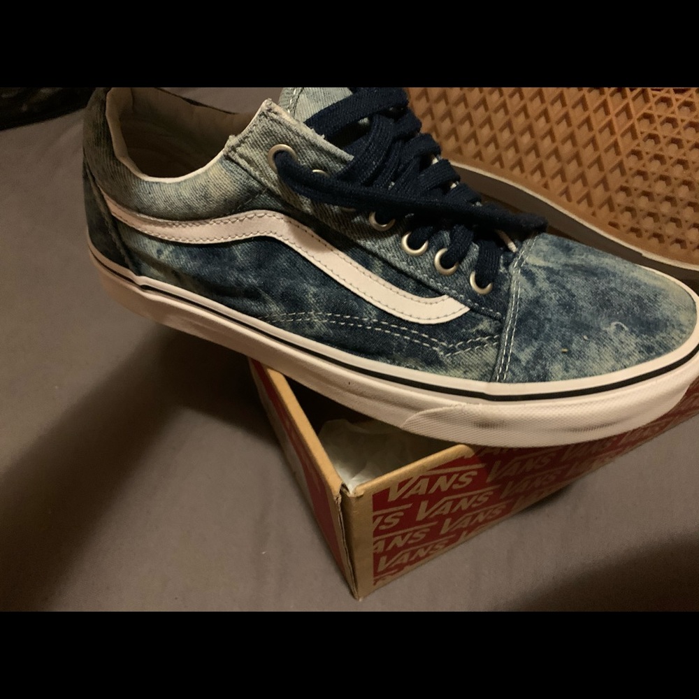 Denim  Vanzzz